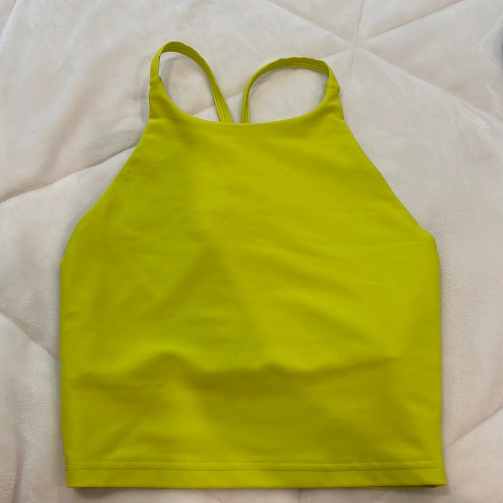 XS Old Navy Athletic Powersoft Top